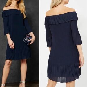 Ted Baker London Bardot dress